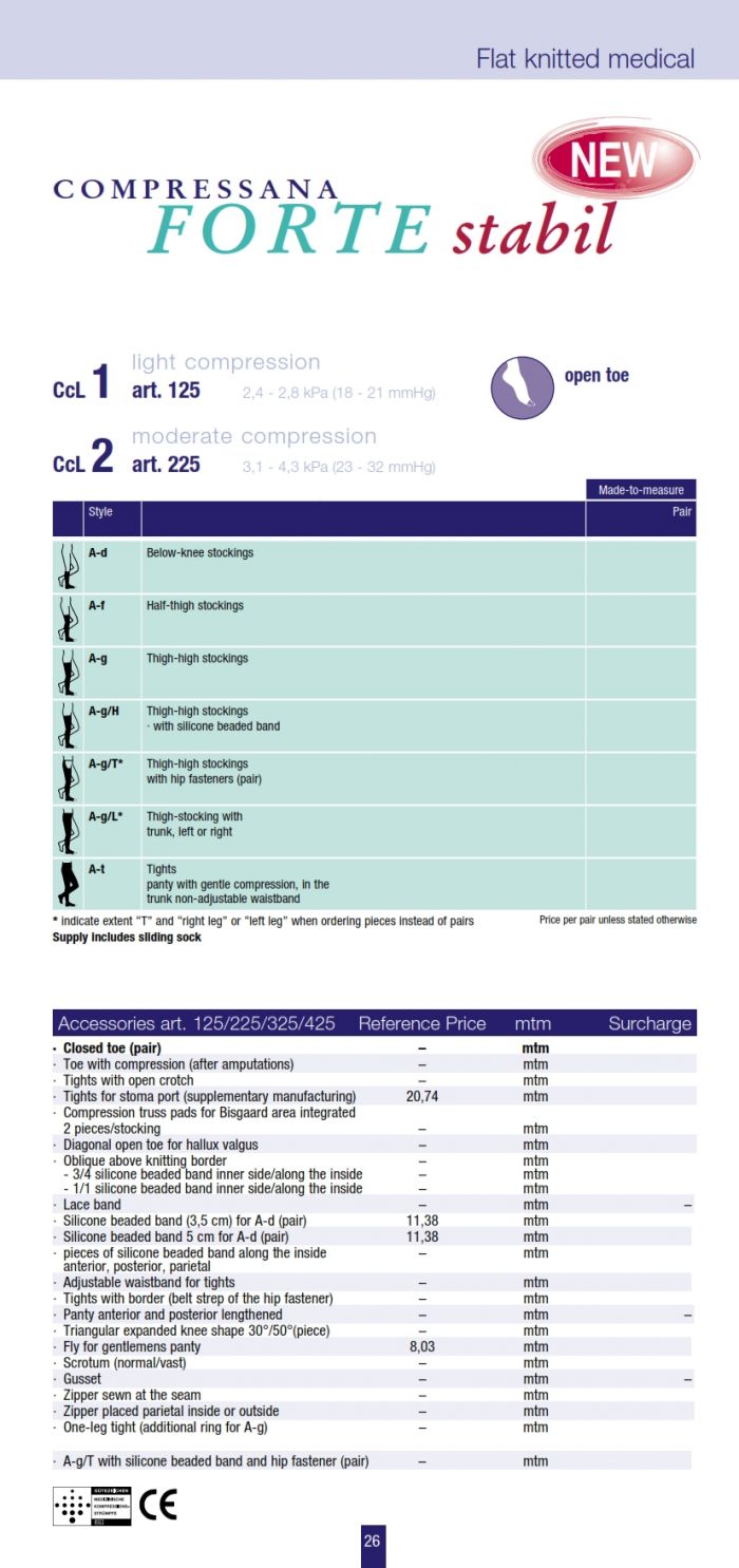 Compressana Compressana-compression-hosiery-26  Compression Hosiery | Pantyhose Library